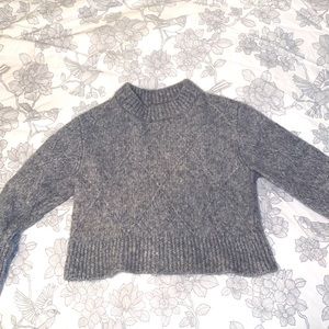 Everlane Wool Sweater